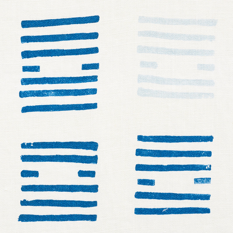 Tiasquam | Blue