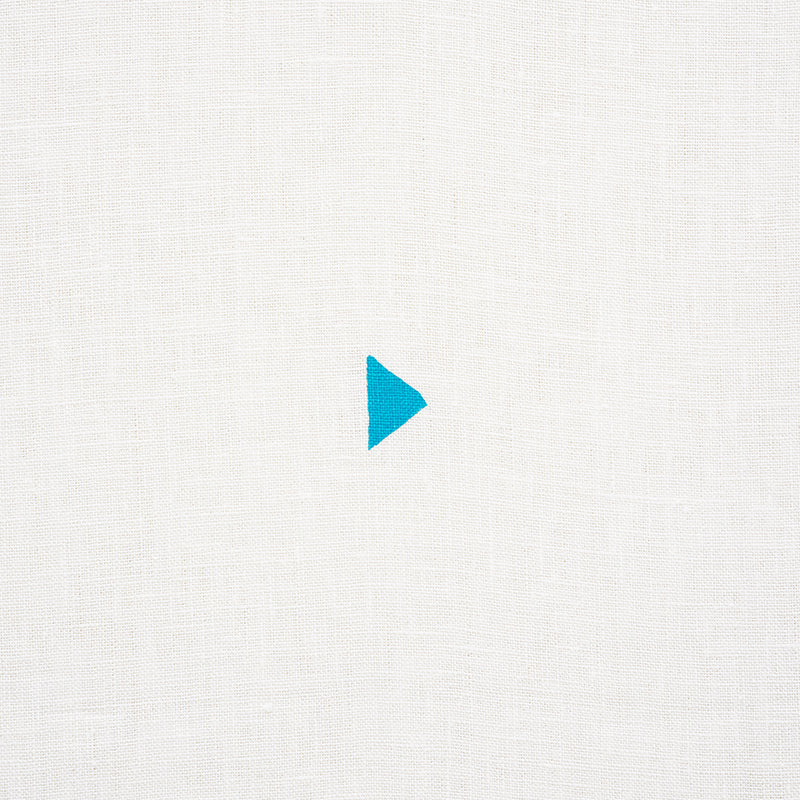 Tashmoo | Prussian & teal