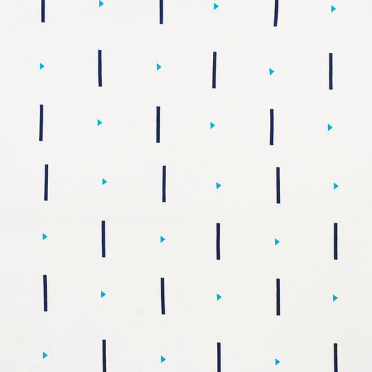 Tashmoo | Prussian & teal