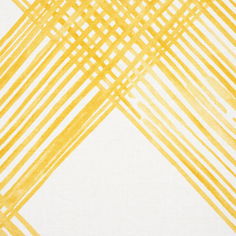 Traverse | Yellow