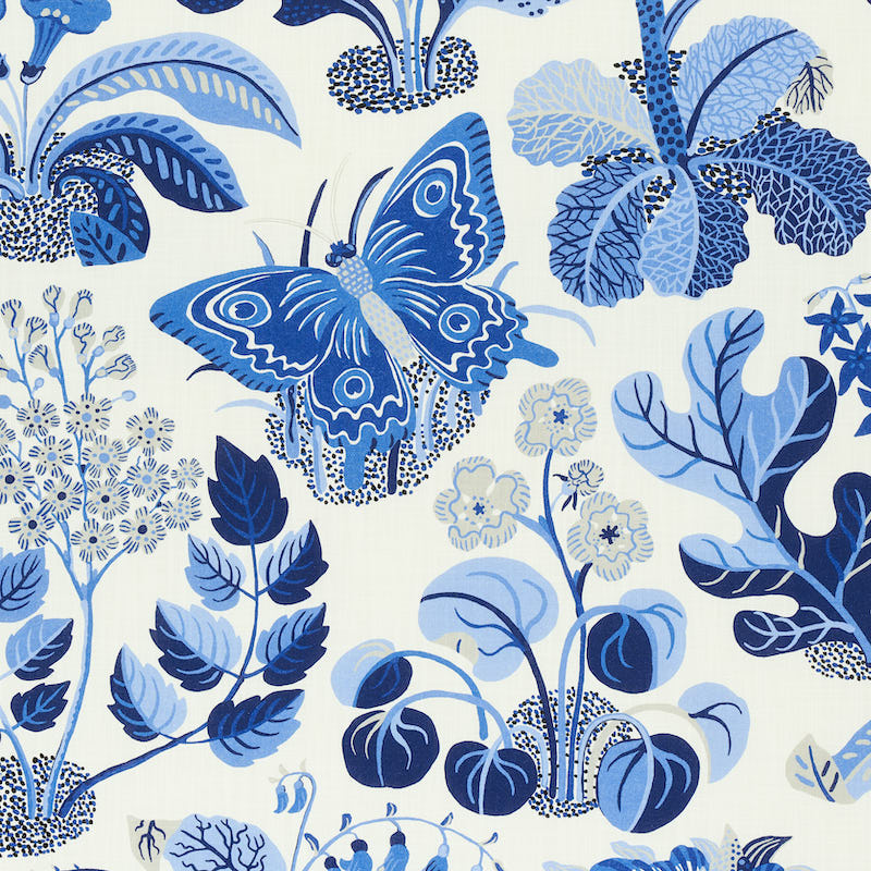 Exotic butterfly indoor/outdoor | Marine