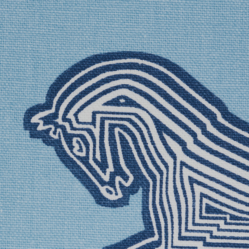 Faubourg | Blue