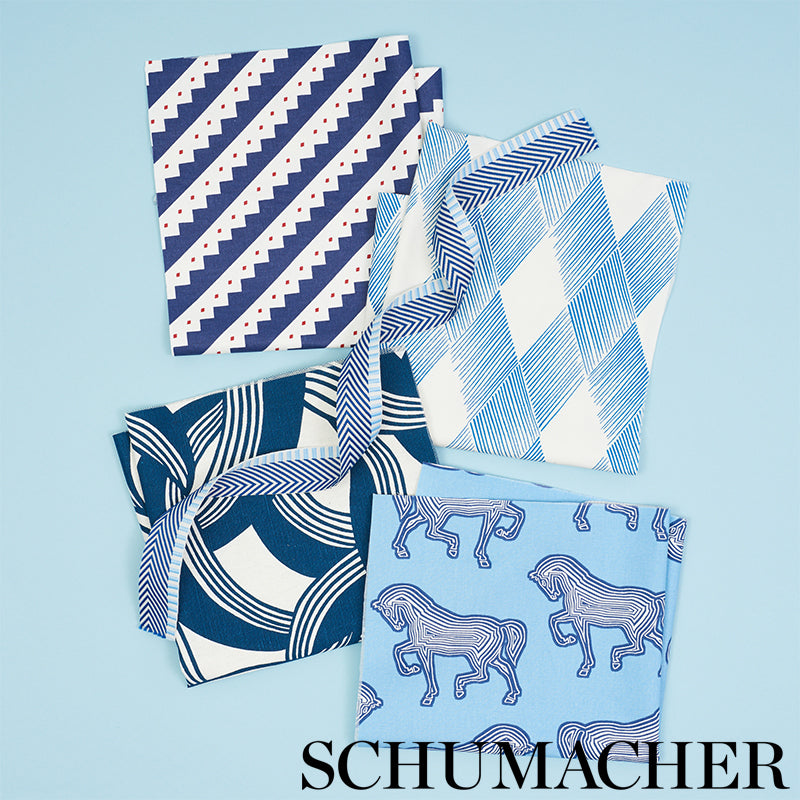 Faubourg | Blue