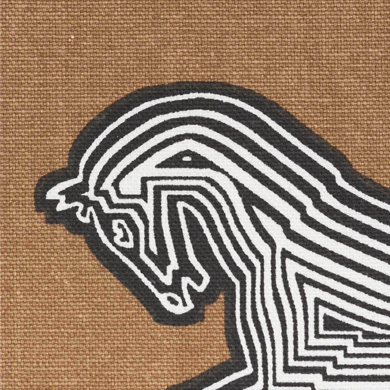 Faubourg | Brown