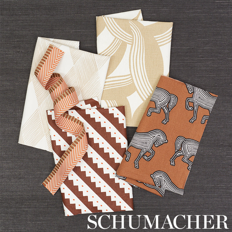 Faubourg | Brown