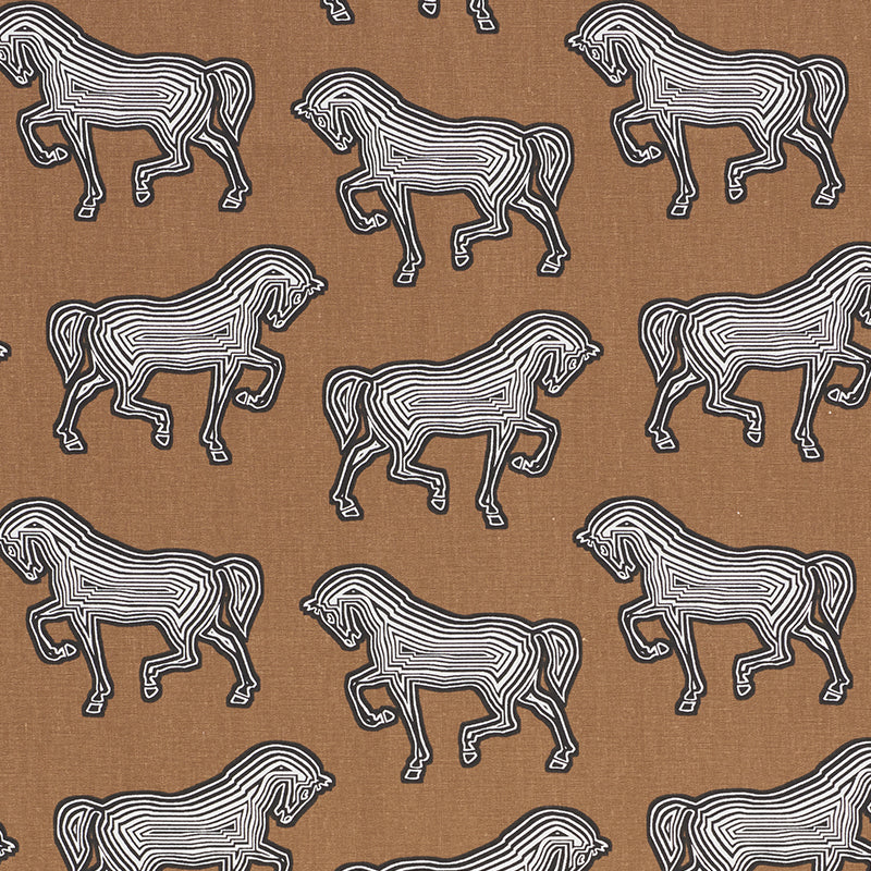 Faubourg | Brown