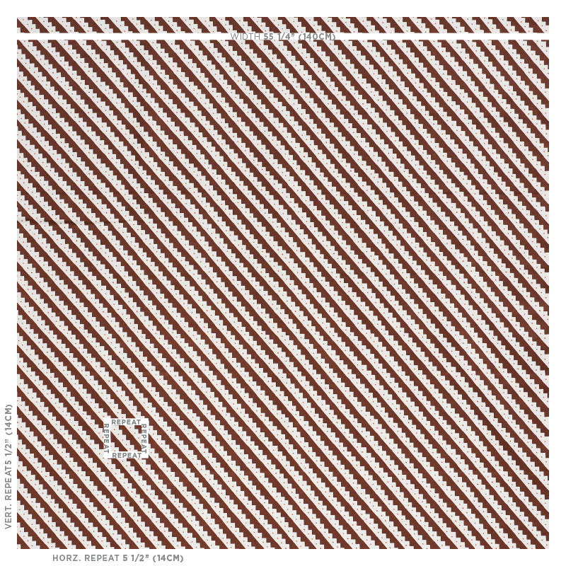 Zeppelin | Brown