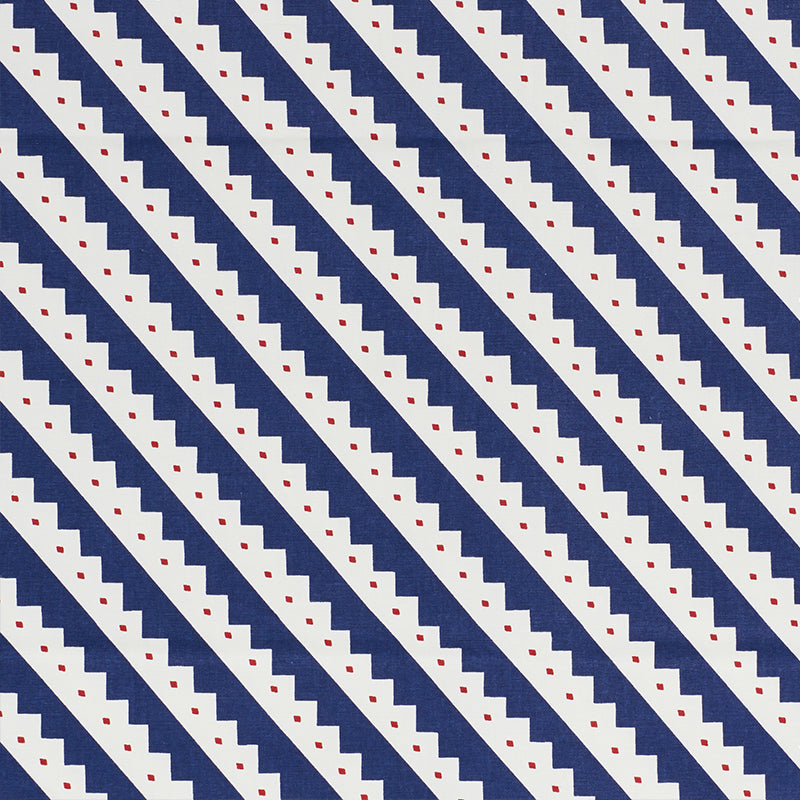 Zeppelin | Blue