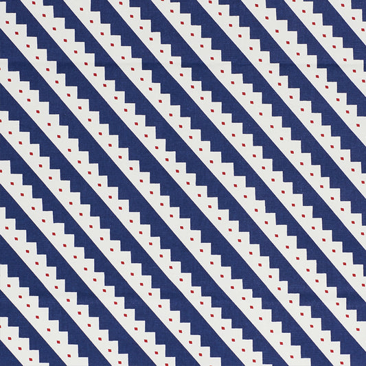 Zeppelin | Blue