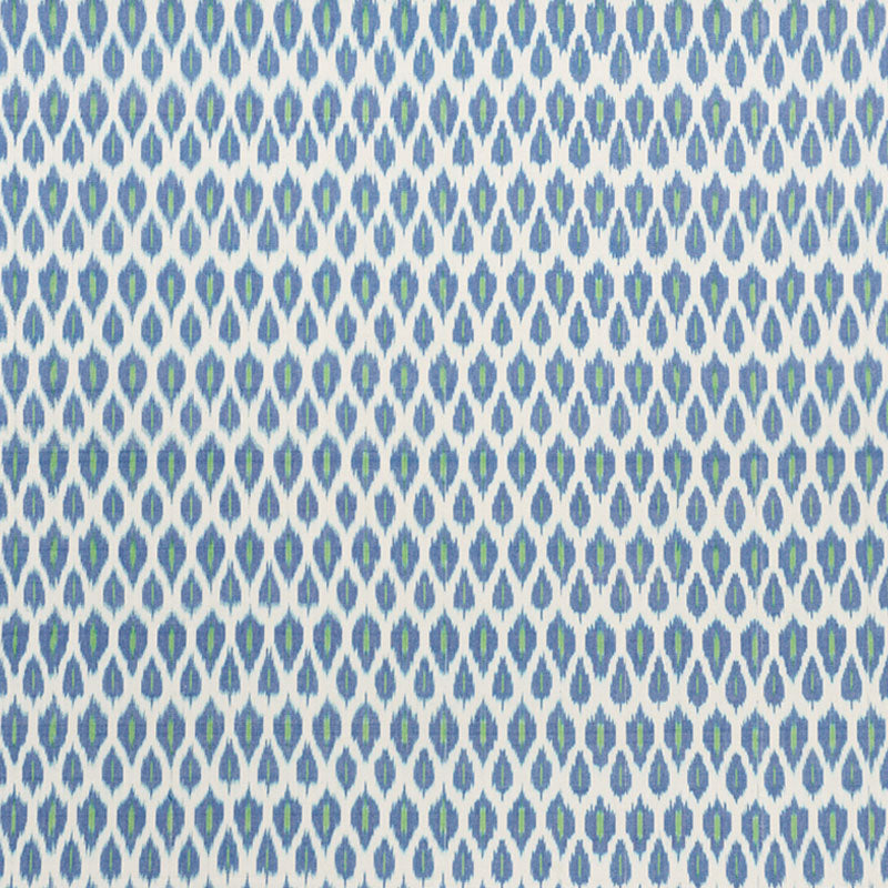 Presidio ikat | Peacock