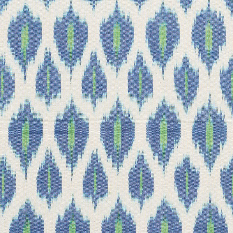 Presidio ikat | Peacock