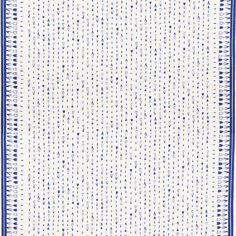 Tulip parade | Navy