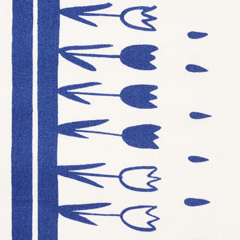 Tulip parade | Navy
