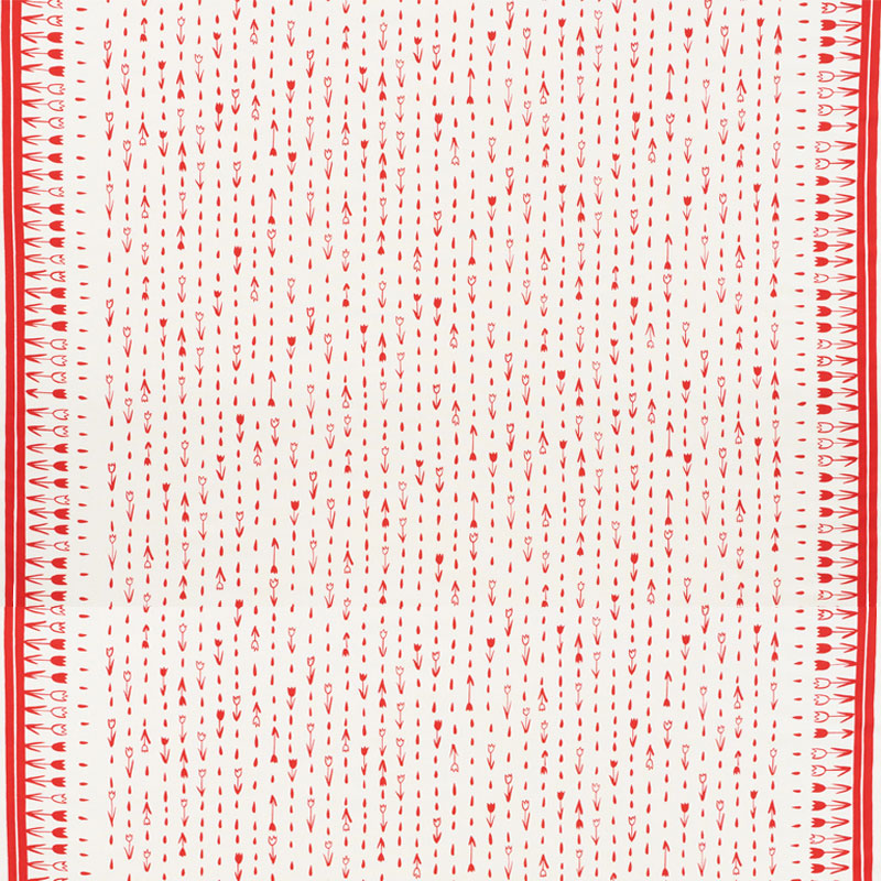 Tulip parade | Red