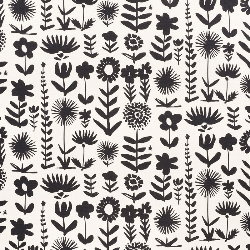 Wild things  | Black