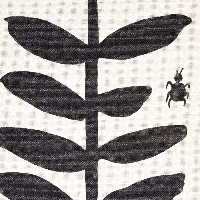 Wild things  | Black