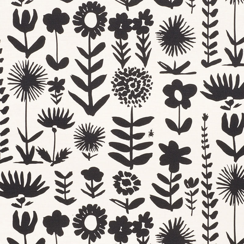 Wild things  | Black