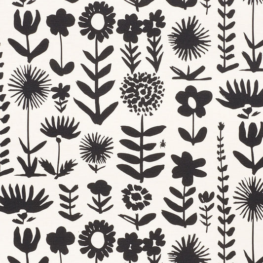 Wild things  | Black