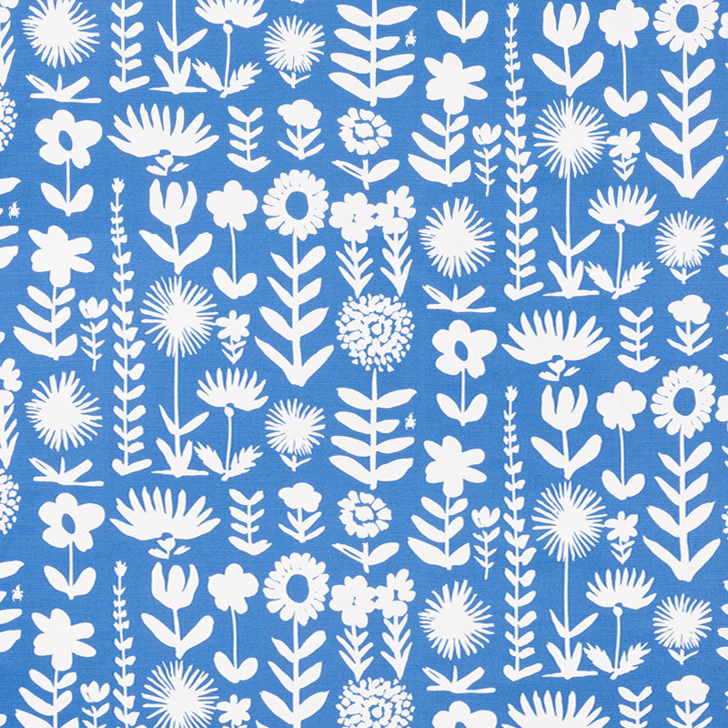 Wild things  | Blue