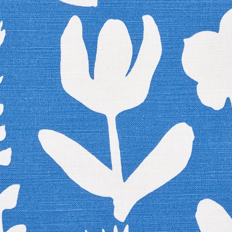 Wild things  | Blue