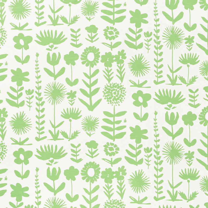 Wild things  | Leaf