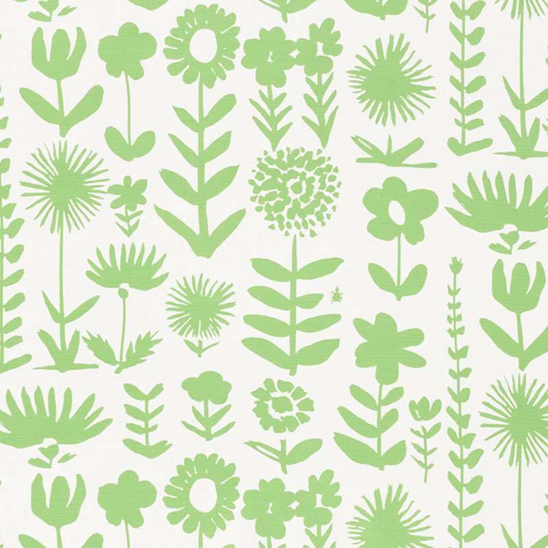 Wild things  | Leaf