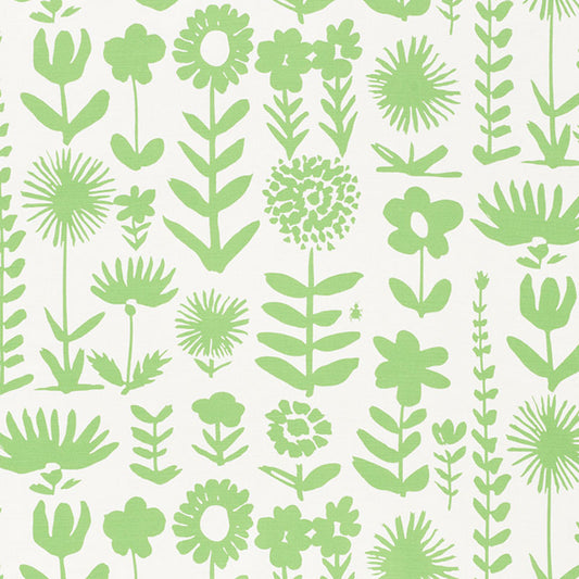 Wild things  | Leaf