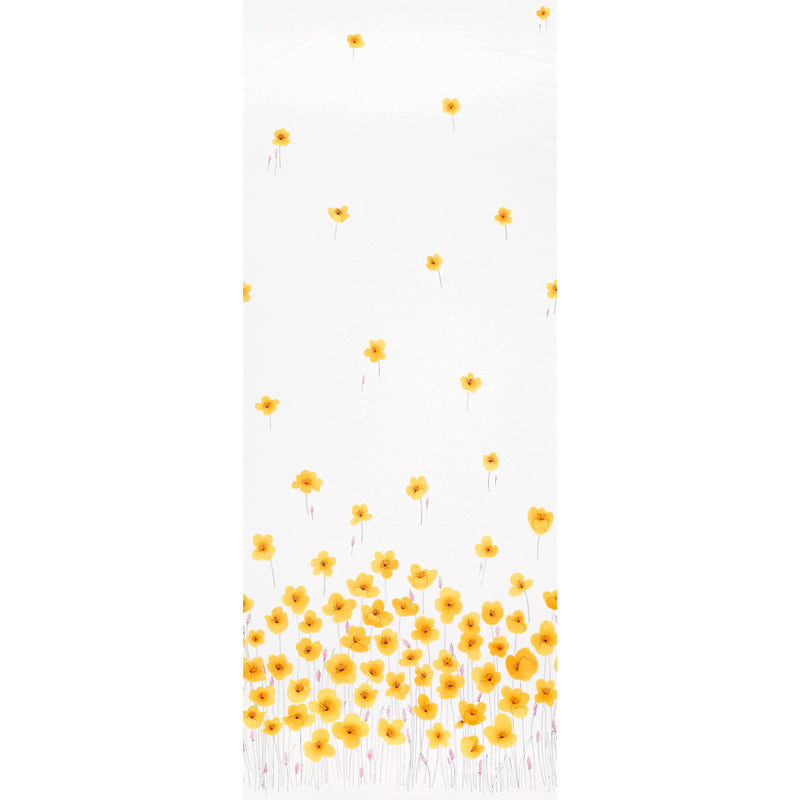 Wild poppies | Orange