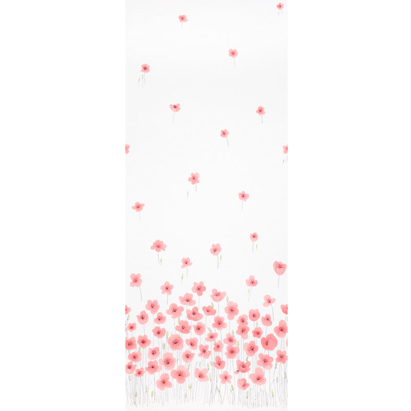 Wild poppies | Pink
