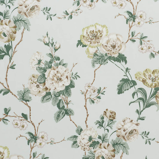 Betty chintz | Celadon