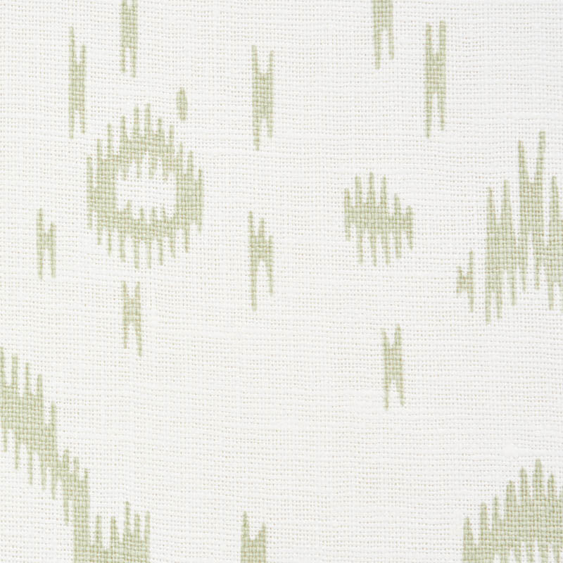 Tabitha | Sage green