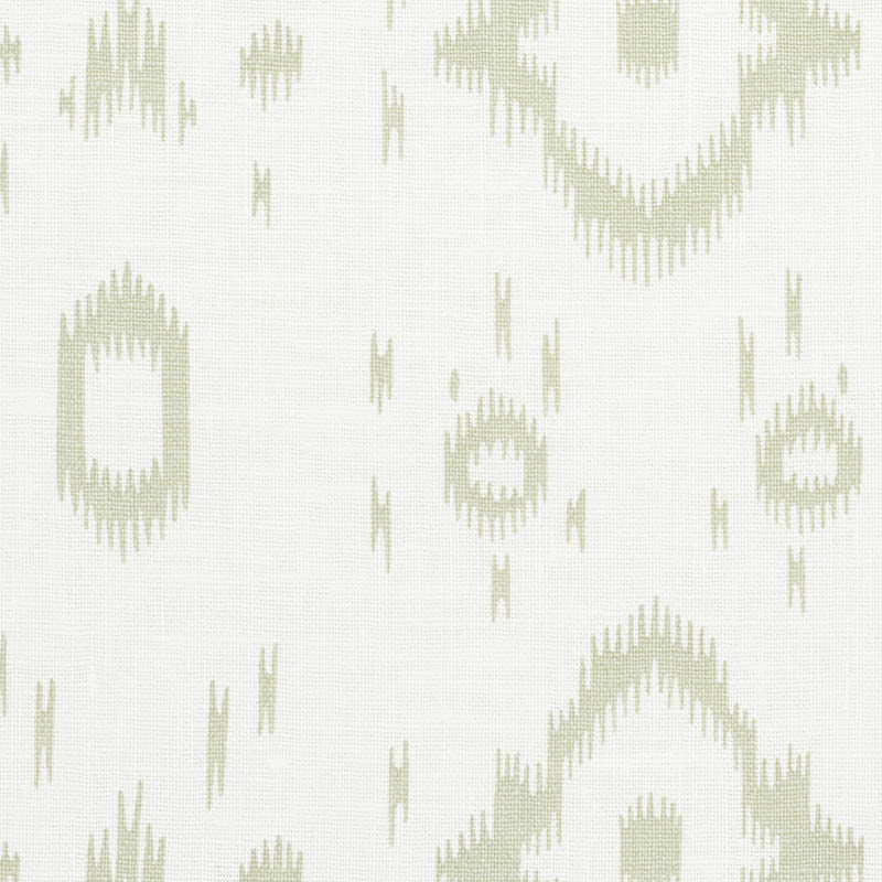 Tabitha | Sage green
