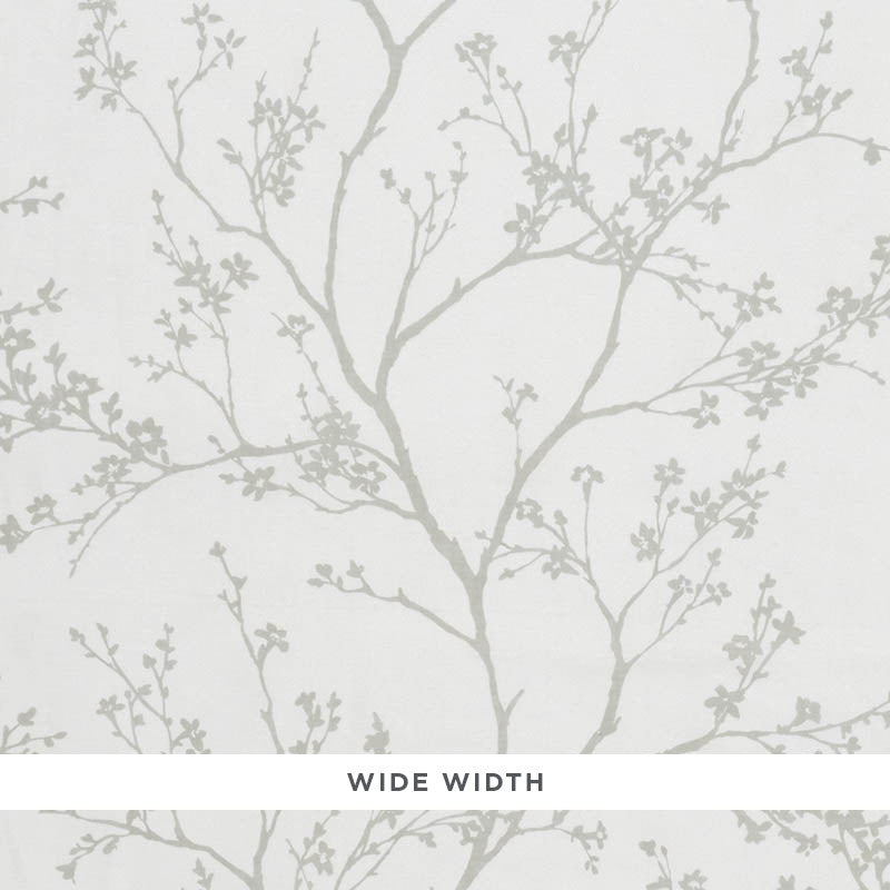 Twiggy sheer | Light grey