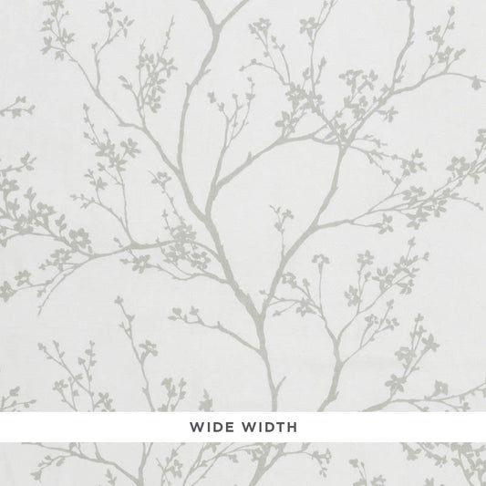 Twiggy sheer | Light grey