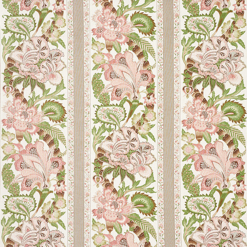 Anjou stripe | Blush
