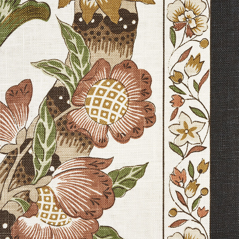 Anjou stripe | Saffron