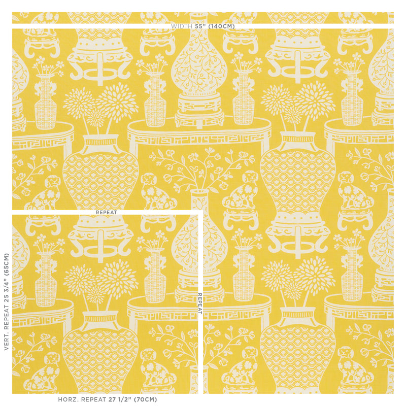 Hellene | Yellow