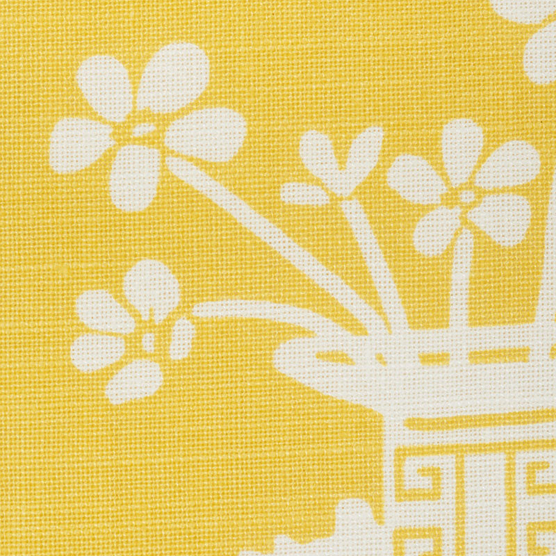 Hellene | Yellow