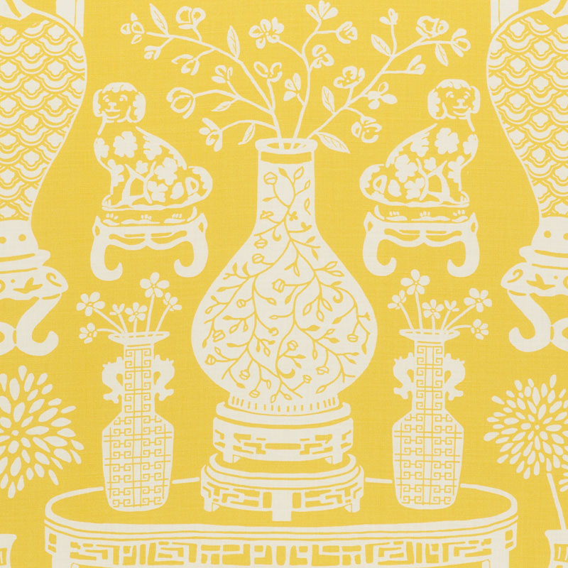 Hellene | Yellow
