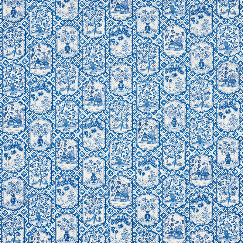 Ting ting | Blue