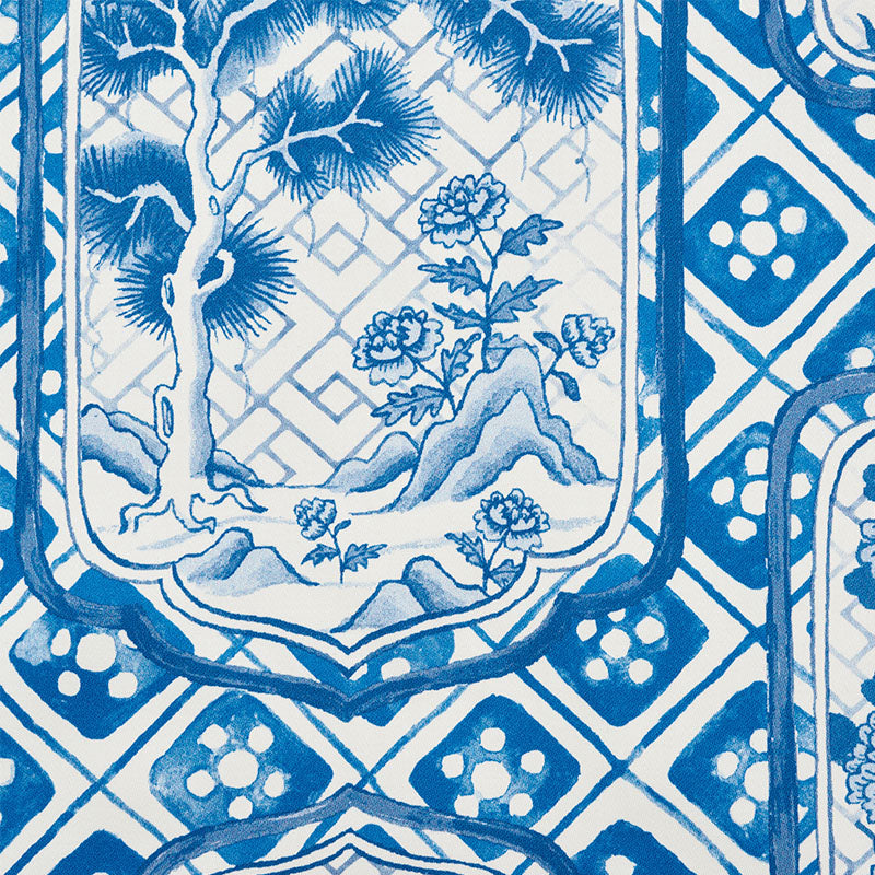 Ting ting | Blue