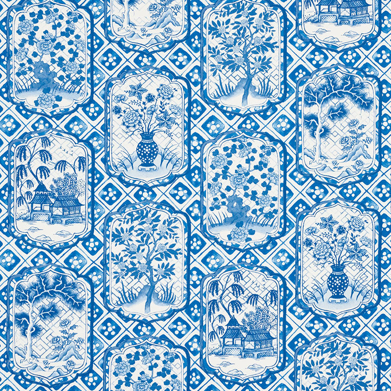 Ting ting | Blue