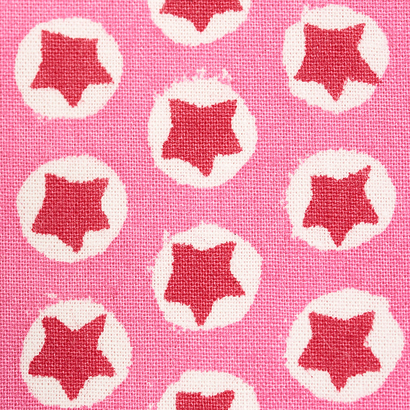 Tuk tuk | Pink