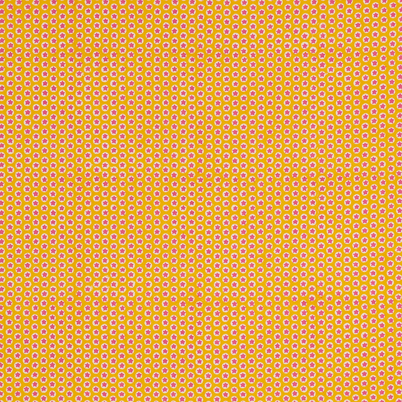 Tuk tuk | Yellow