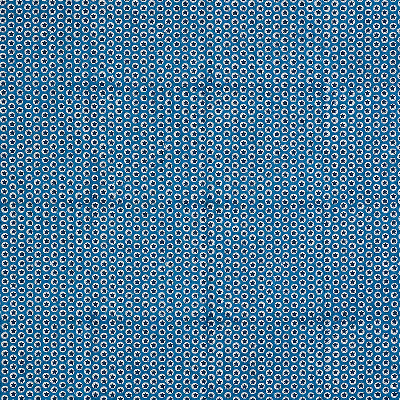 Tuk tuk | Blue