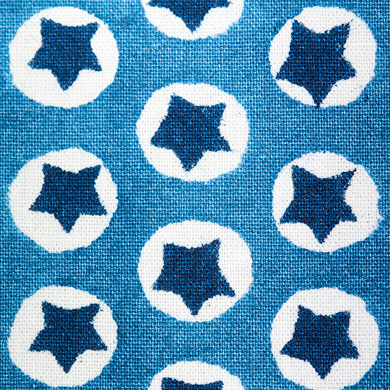 Tuk tuk | Blue