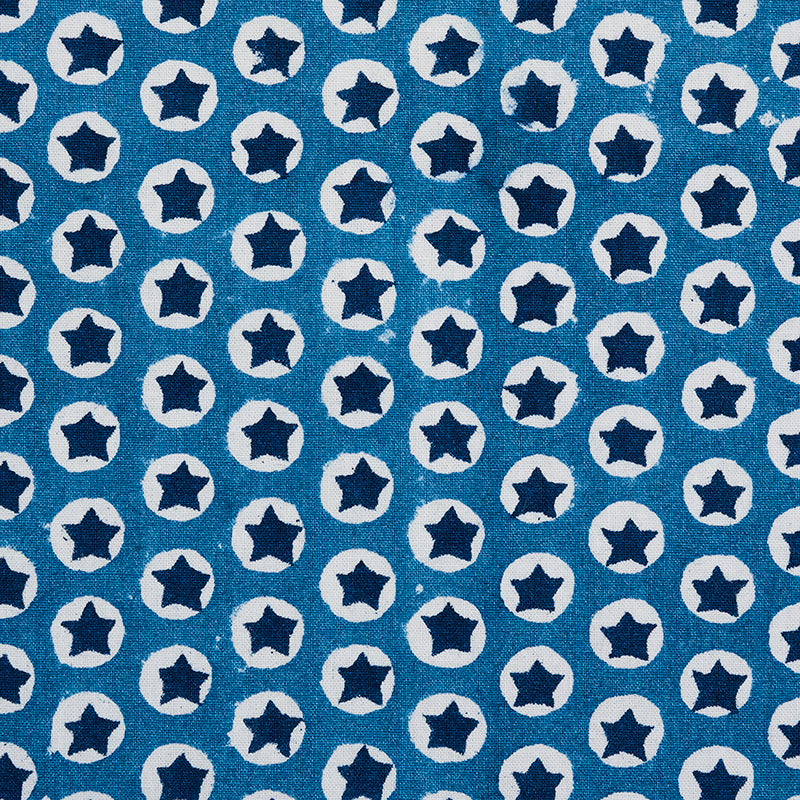 Tuk tuk | Blue