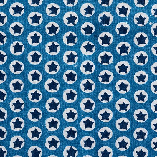Tuk tuk | Blue