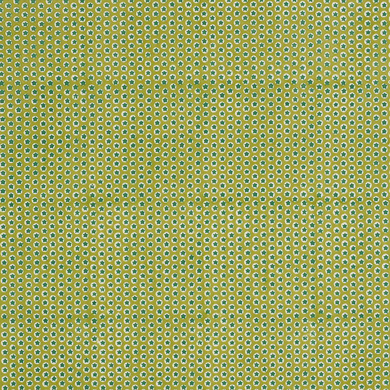 Tuk tuk | Green