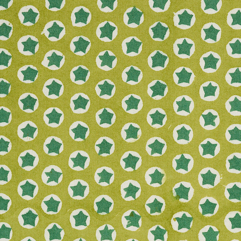 Tuk tuk | Green